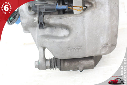 2015-2020 Mercedes W205 C300 Front Left & Right Side Brake Caliper Set OEM