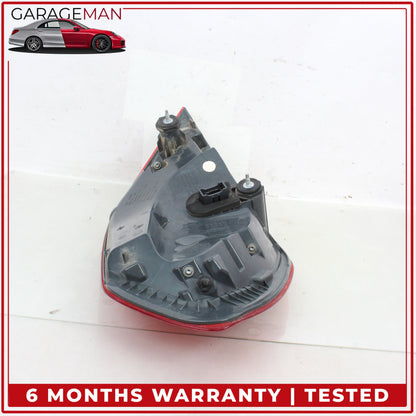 2012-2018 BMW 650i F13 Rear Right Outer Tail Light 4880370 OEM