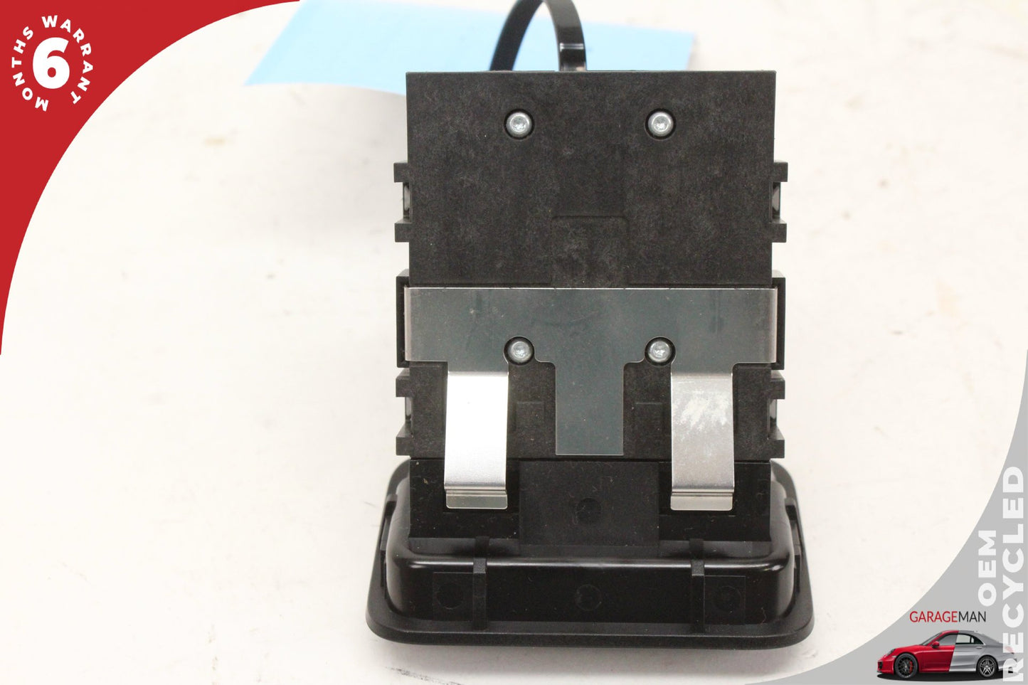 2012-2020 Mercedes X166 GL450 ML350 Parking Brake Control Switch 2469050451 OEM