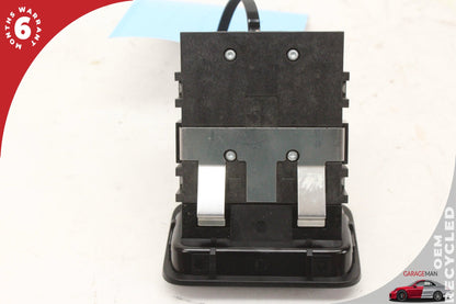 2012-2020 Mercedes X166 GL450 ML350 Parking Brake Control Switch 2469050451 OEM