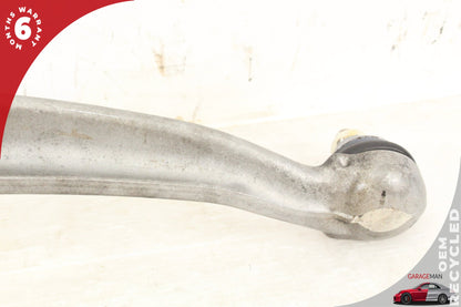 2015-2020 Mercedes W205 C300 C350e C400 Front Right Curved Control Arm 20501 OEM