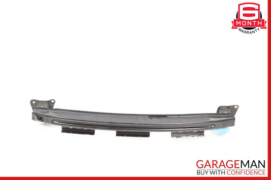 2008-2015 Audi 8J TT Rear Bumper Reinforcement Beam Bar 8J0807309B OEM