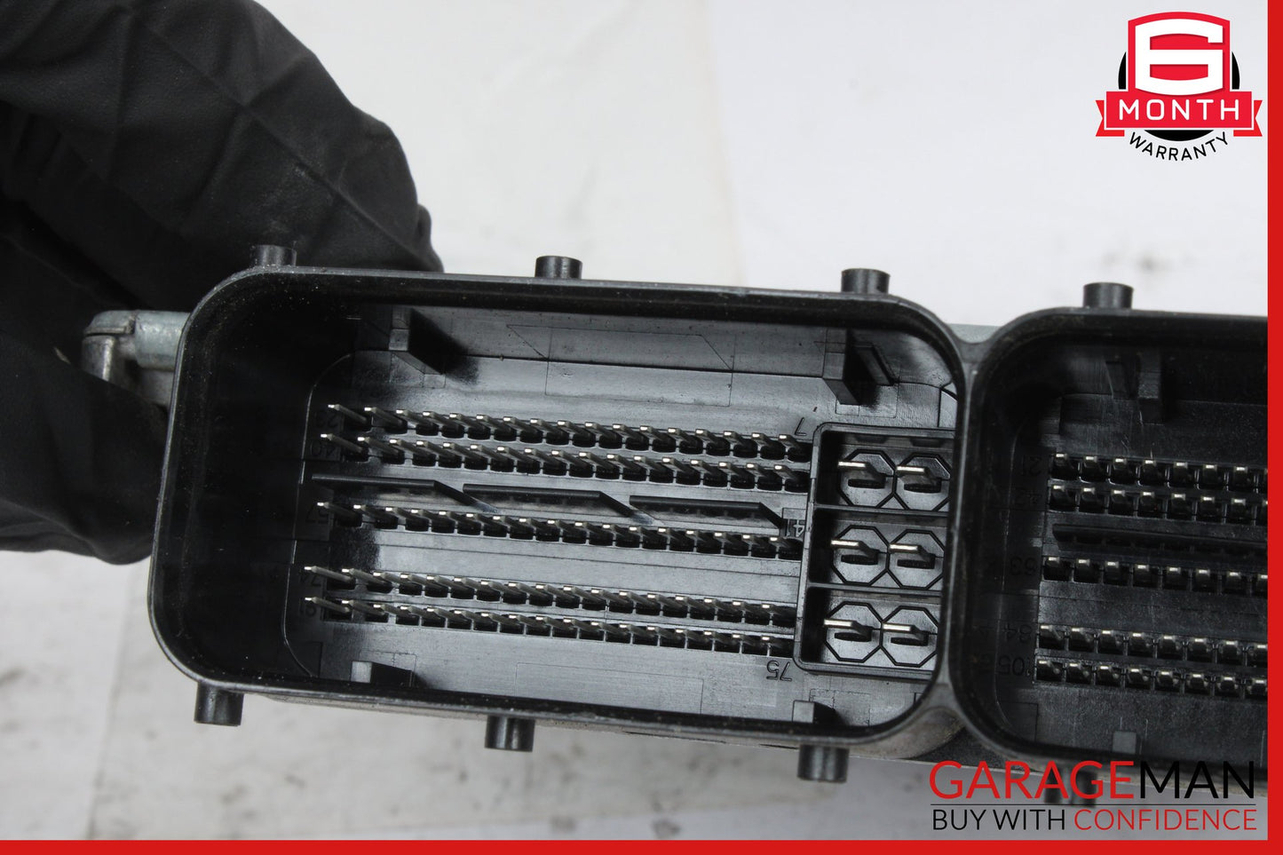 19-24 Porsche Macan 95B Audi Q3 ECU ECM Engine Control Module 06K907425J OEM