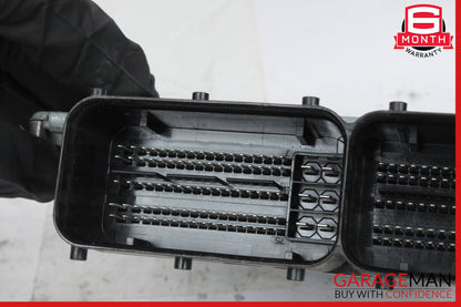 19-24 Porsche Macan 95B Audi Q3 ECU ECM Engine Control Module 06K907425J OEM