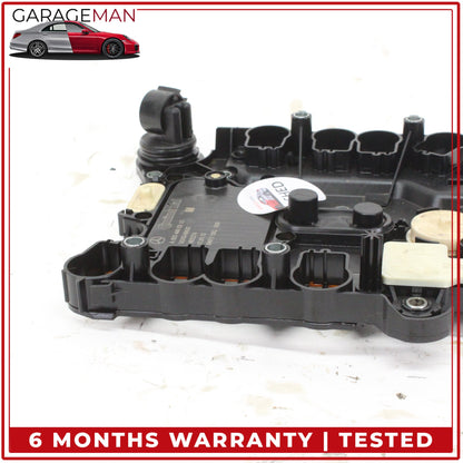 Mercedes VGS3 722.9 7G Transmission Conductor Plate TCU 722.9 FLASHED OEM