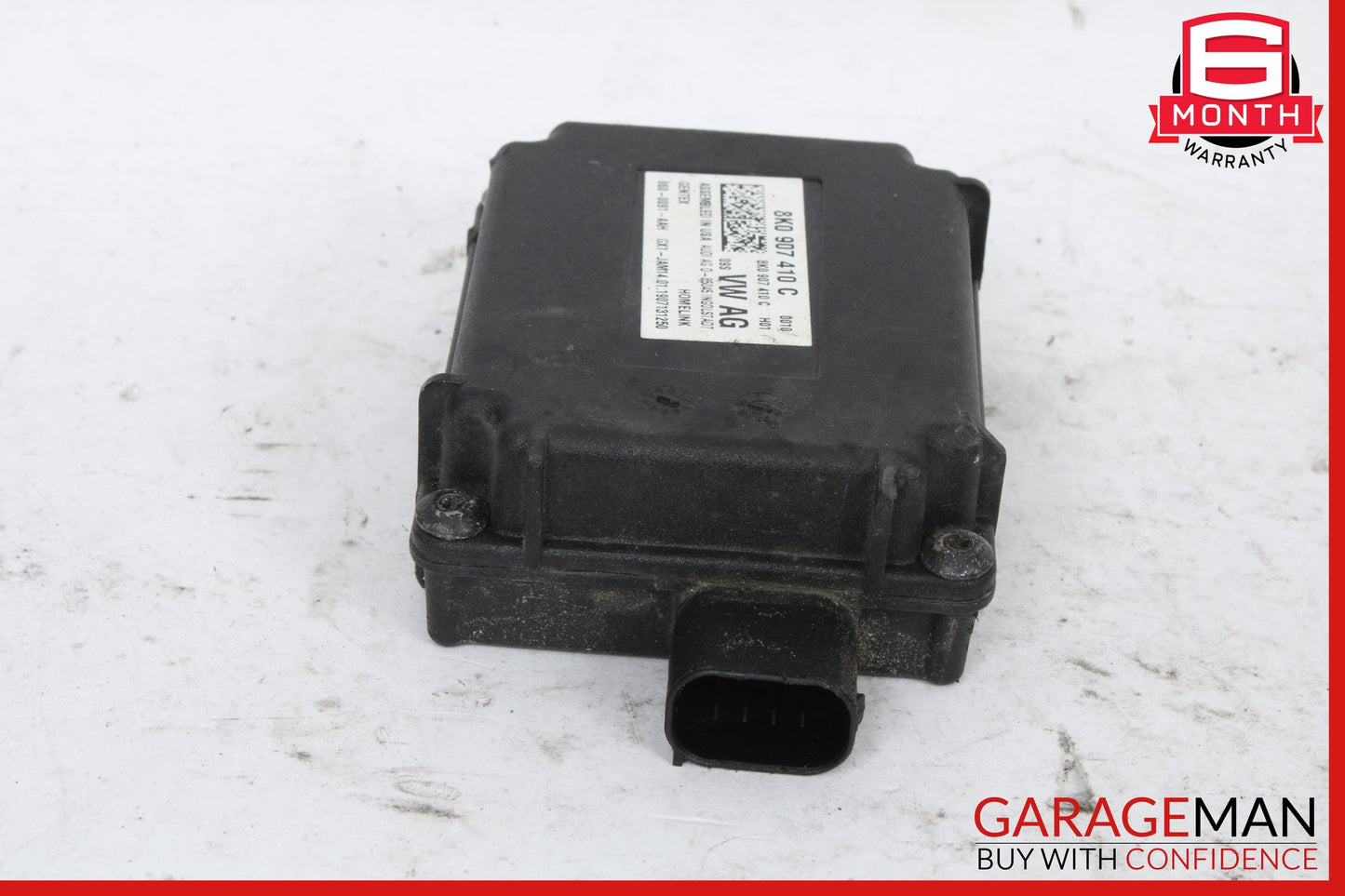 2015-2024 Porsche Macan 95B SUV Garage Door Opener Control Module 8K0907410C OEM