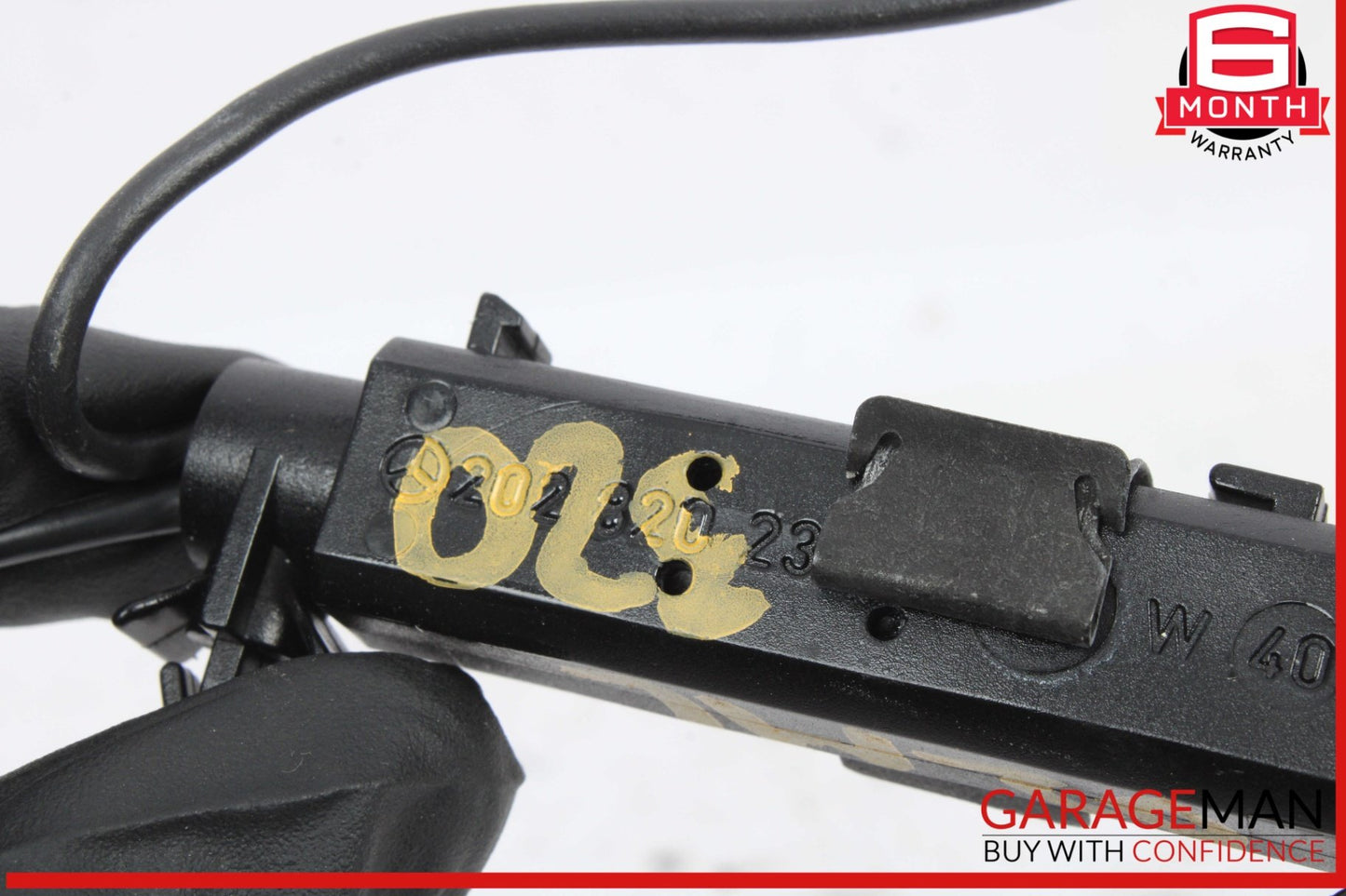 1998-2005 Mercedes-Benz ML320 W163 Amplifier Module 2028202389 OEM