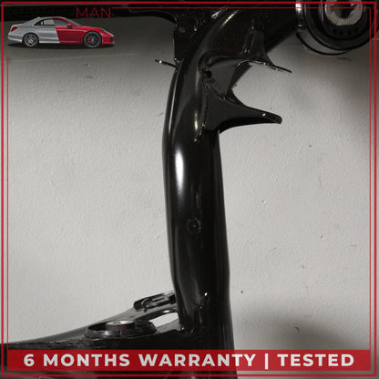2017-2025 Audi A4 A5 S4 S5 Rear Subframe Crossmember Cradle 8W0505235AK OEM