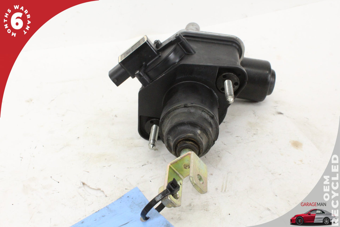 2003-2011 Mercedes-Benz CLS500 W219 Sedan Power Brake Booster 0004300312 OEM