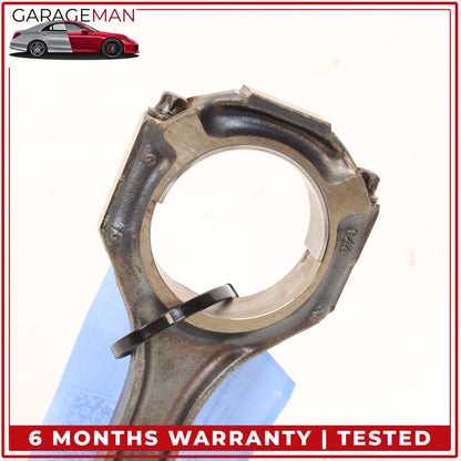 2011-2014 Mercedes C207 E550 S550 M278 Engine Motor Piston Connecting Rod OEM