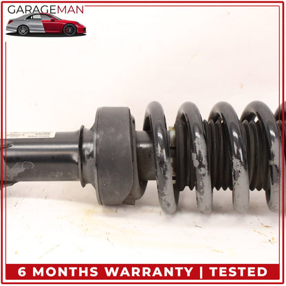 2007-2015 Audi Q7 4L SUV Front Left Side Shock Strut Absorber 7L8412021BQ OEM