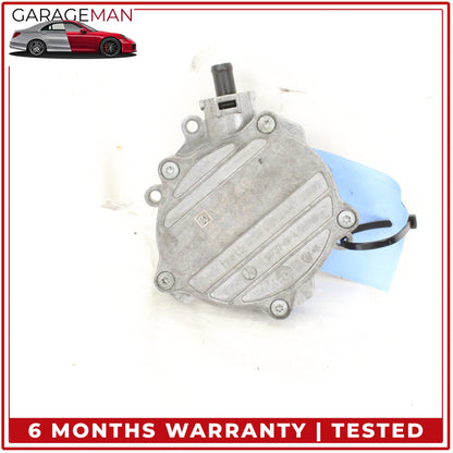 2008-2018 Audi A6 Porsche Cayenne 958 Engine Motor Vacuum Pump 06E145100R OEM