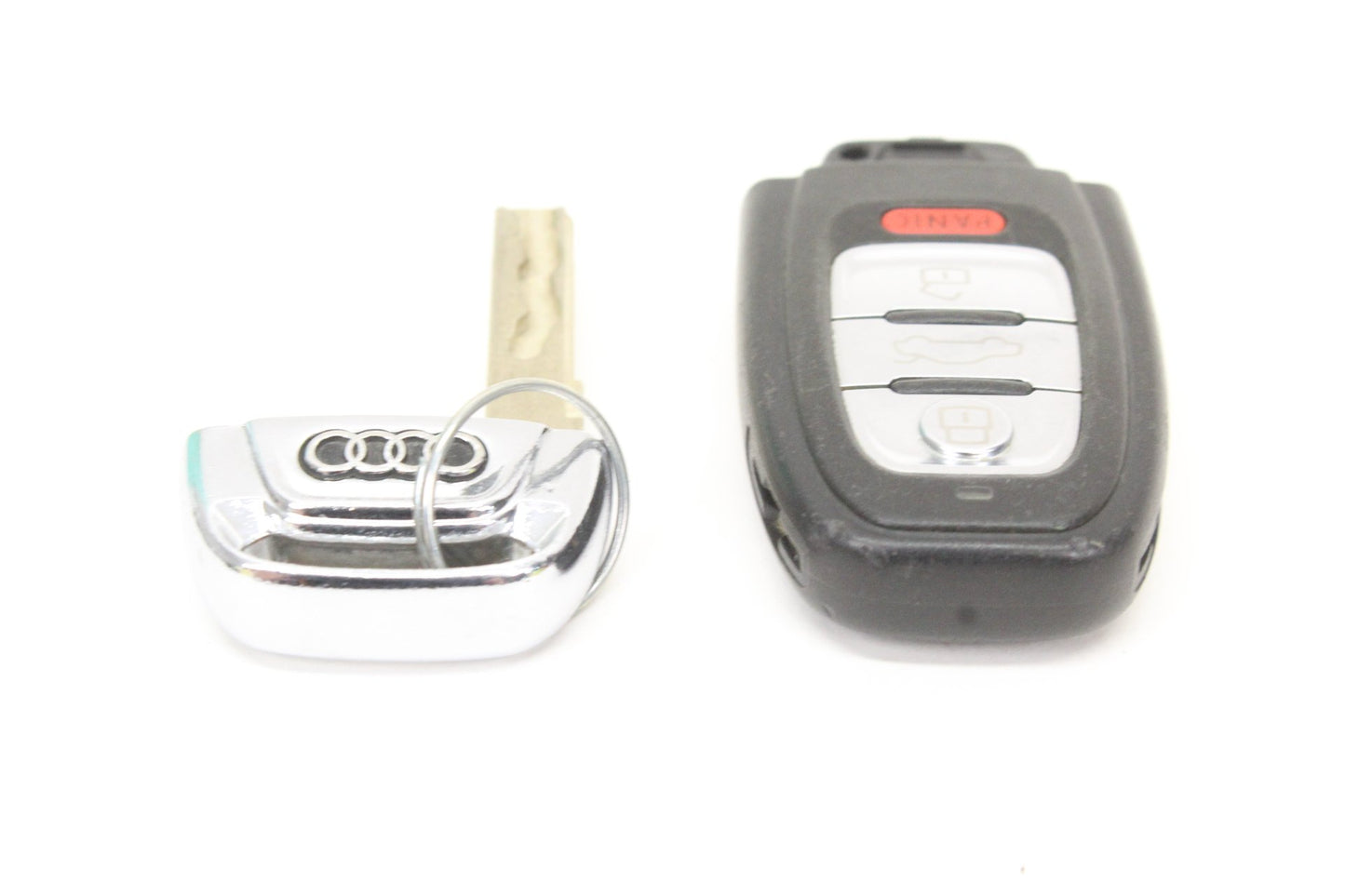 2012-2018 Audi A6 S5 A4 A5 A8 Smart Keyless Entry Remote Key Fob 8K0959754B OEM