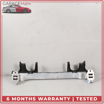 2019-2026 BMW Z4 G29 Rear Bumper Reinforcement Impact Crash Bar Beam 7436845 OEM