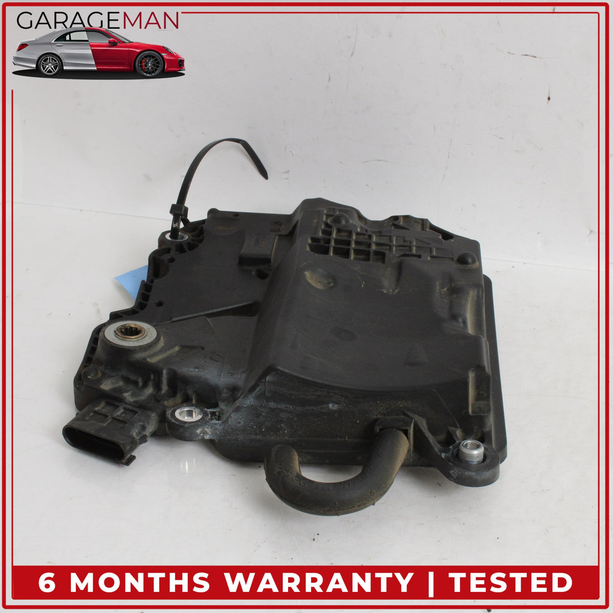 2006-2014 Mercedes W218 CLS63 AMG Gearbox Transmission Control Unit TCU OEM