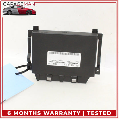 2003-2004 Mercedes R230 SL500 TCU Transmission Control Module 0325451532 OEM