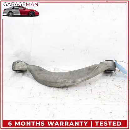 2009-2018 Audi A8 A6 A7 Rear Right Side Upper Control Arm 8K0505324H OEM