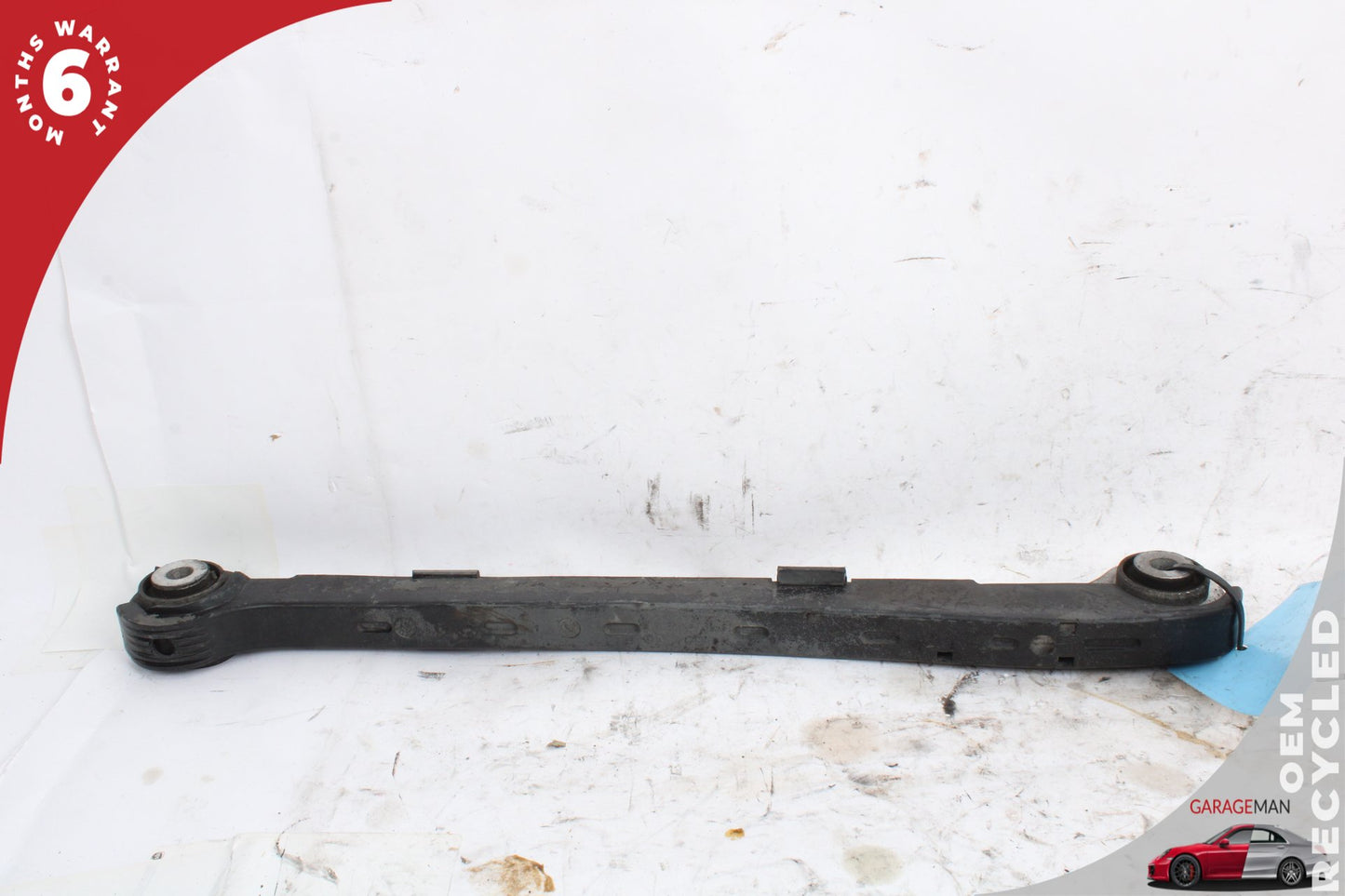 2000-2006 Mercedes W220 S500 Rear Left or Right Lower Thrust Control Arm OEM