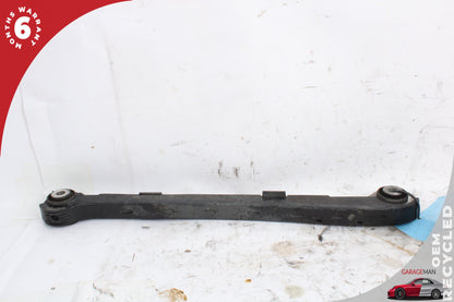 2000-2006 Mercedes W220 S500 Rear Left or Right Lower Thrust Control Arm OEM
