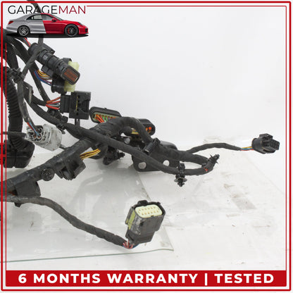 2014-2017 Mercedes-Benz B-Class Electric W242 Wiring Harness 2425409101 OEM