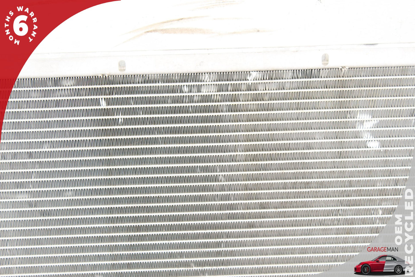 2002-2005 Ford Thunderbird 3.9L V8 Engine Motor Water Cooling Radiator OEM