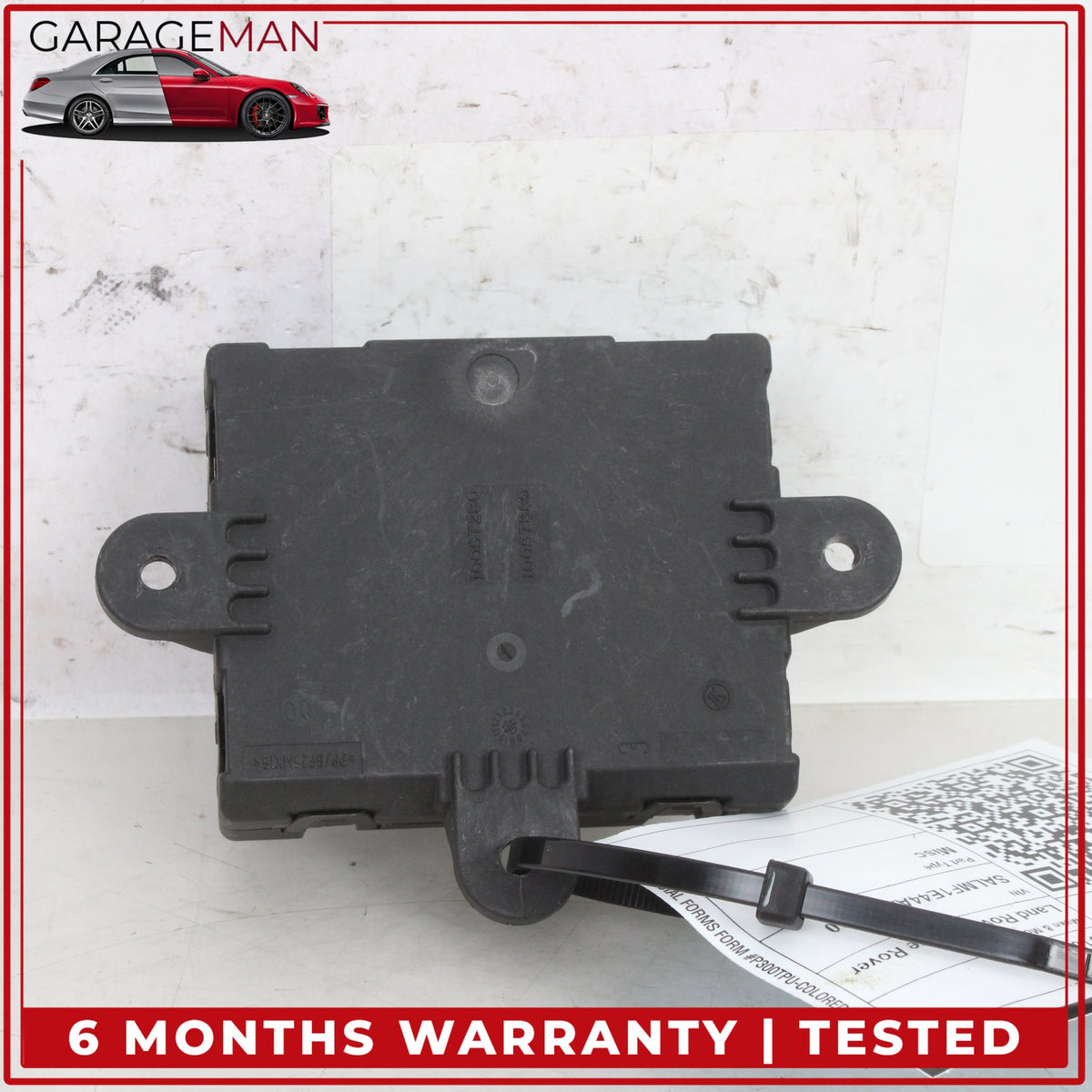 2010-2016 Range Rover L322 Front Left Door Control Module BH4214D618AA OEM