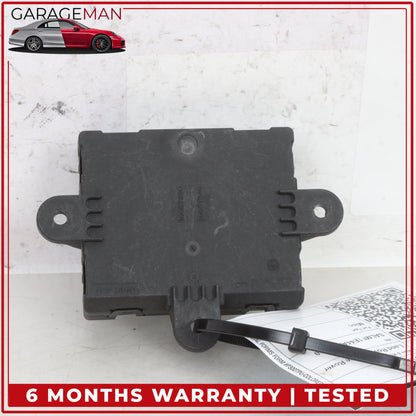 2010-2016 Range Rover L322 Front Left Door Control Module BH4214D618AA OEM