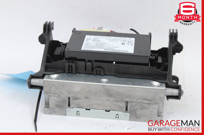 2017-2021 Mercedes-Benz E450 W238 Head Unit Navigation Command Comand CD Audio