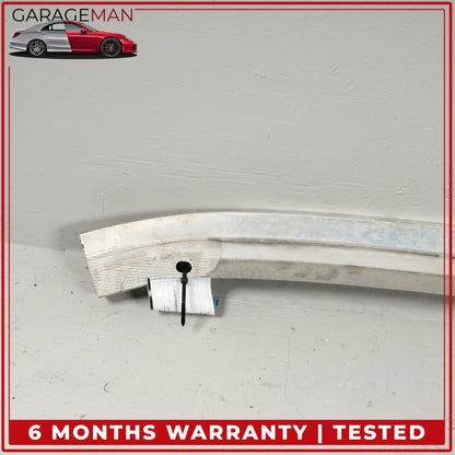 2007-2015 Audi Q7 4L Front Bumper Reinforcement Impact Crash Bar Beam OEM