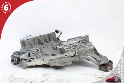 2011-2020 Mercedes W218 CLS550 CLS63 Engine Timing Cover 2780150302 OEM