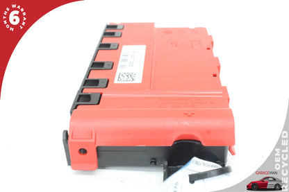 2012-2020 BMW 430i F36 Battery Power Distribution Terminal Fuse Box 9227752 OEM
