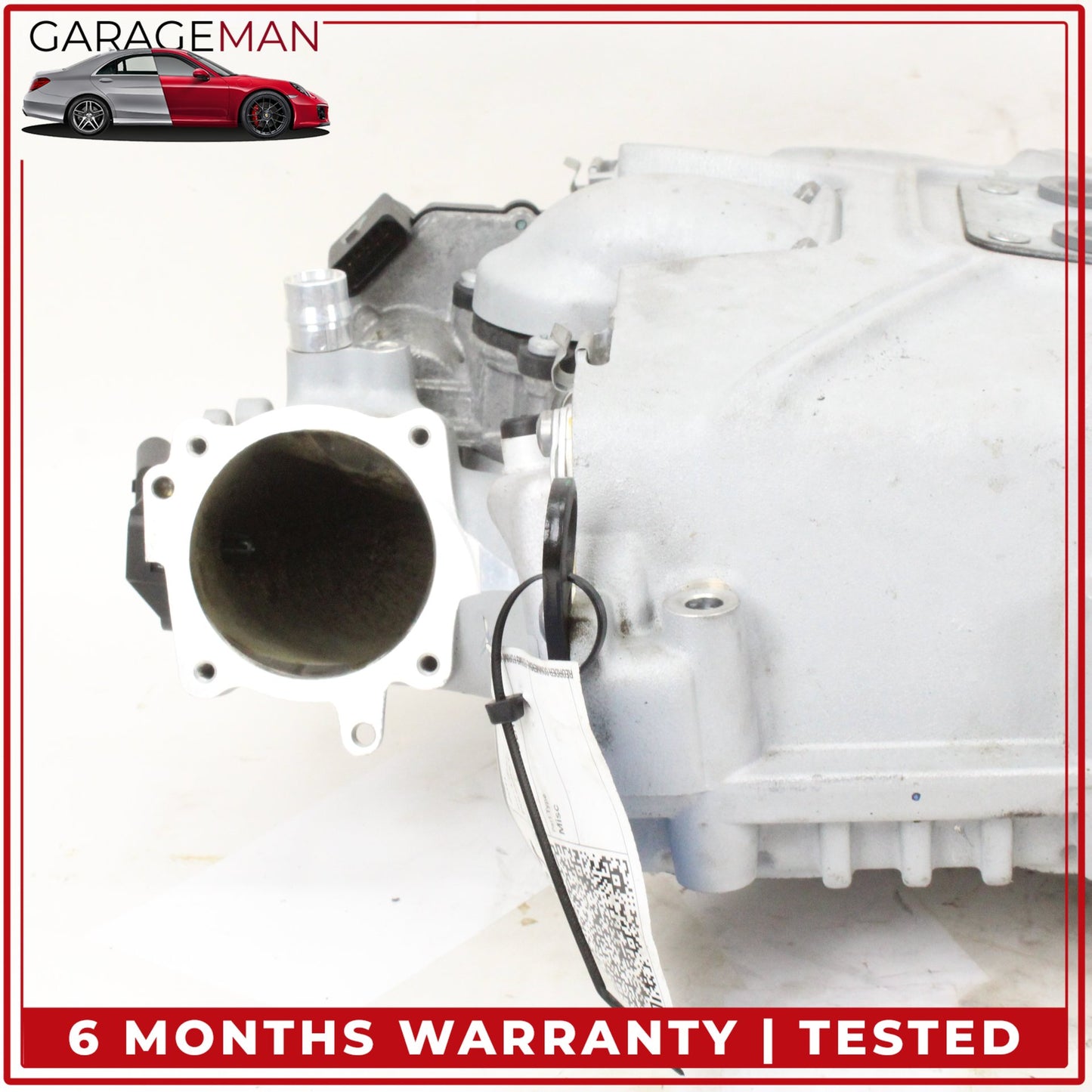 2009-2018 Porsche Cayenne 958 Audi S4 Q7 A6 Engine Supercharger 06E145601E OEM