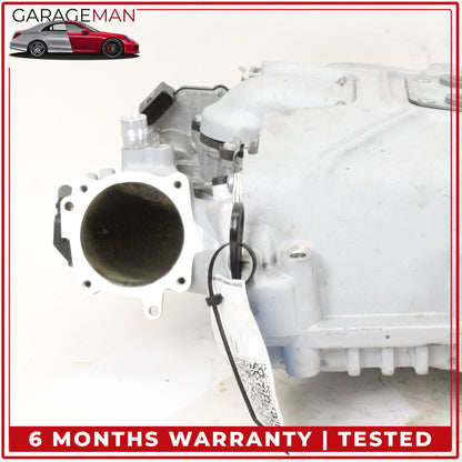 2009-2018 Porsche Cayenne 958 Audi S4 Q7 A6 Engine Supercharger 06E145601E OEM