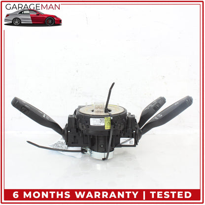 2011-2018 Audi A6 A8 S8 Steering Column Combination Switch 4H0953568G OEM
