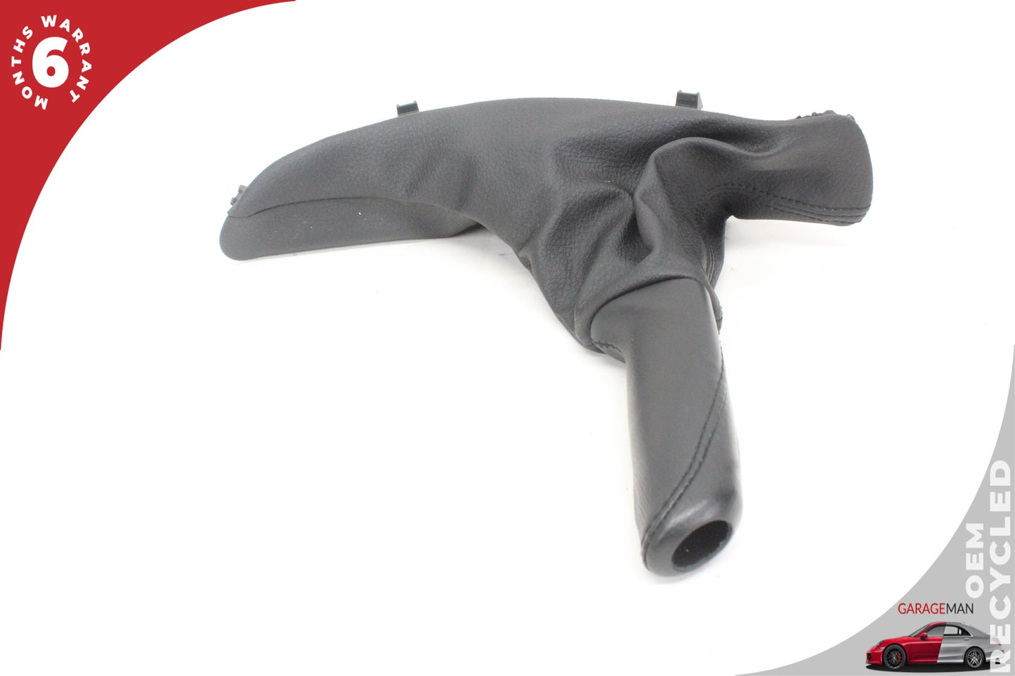 2012-2020 BMW 430i 440i F36 Emergency Hand Brake Lever Boot 9235425 OEM