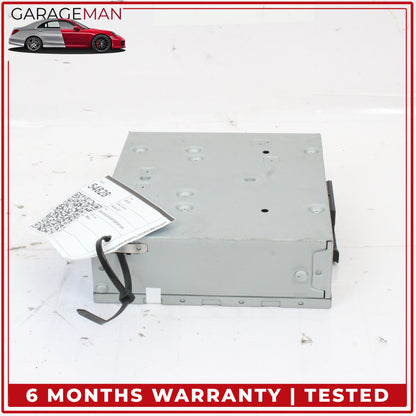 2007-2017 Audi Q7 S4 Q5 Q3 Audio Radio Receiver Harman Becker 4G0035082G OEM