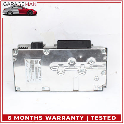 2013-2017 Audi Q5 SQ5 Audio Sound Amplifier AMP Bang & Olufsen 8T1035223A OEM