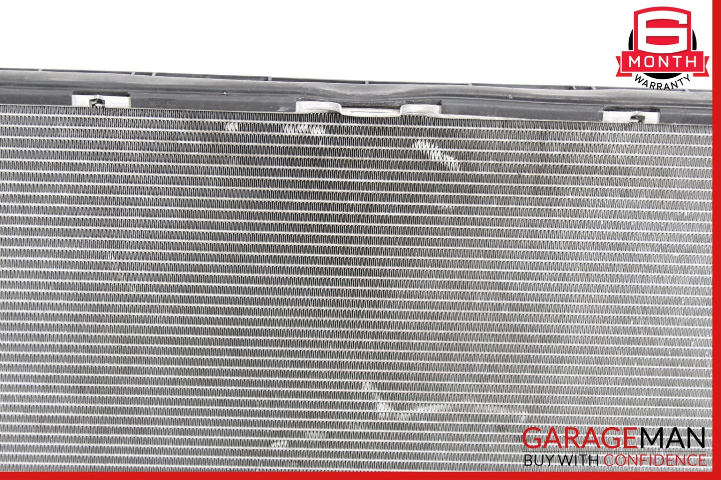 2010-2014 Mercedes-Benz S550 W221 Sedan Cooling Radiator 2215003203