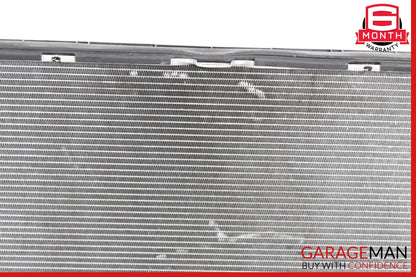 2010-2014 Mercedes-Benz S550 W221 Sedan Cooling Radiator 2215003203