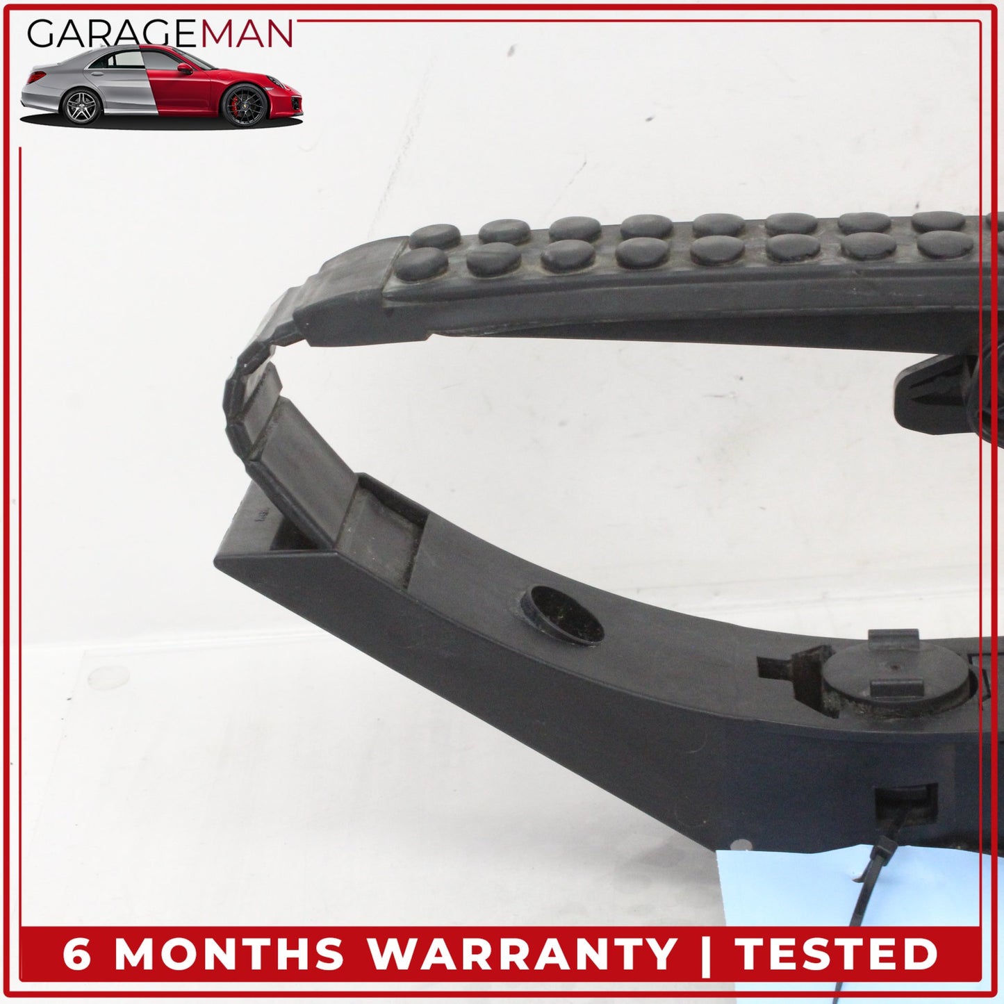 2010-2013 Mercedes W221 S400 Accelerator Gas Pedal Throttle 2213000204 OEM