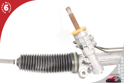 2010-2016 Land Rover LR4 SUV Rack & Pinion Assembly LR013786