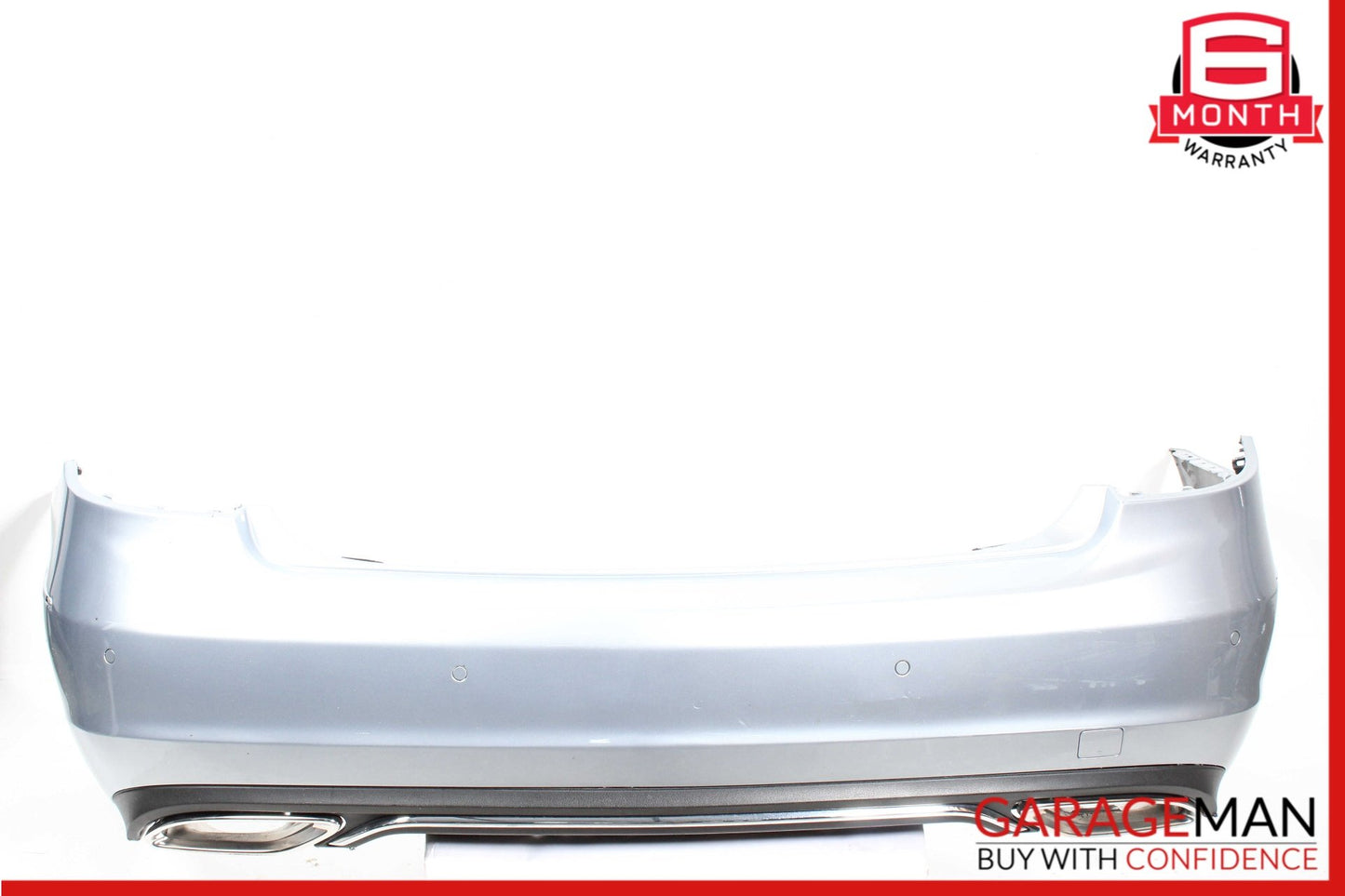 2014-2017 Mercedes-Benz E400 W207 Rear Bumper Cover 2078857525