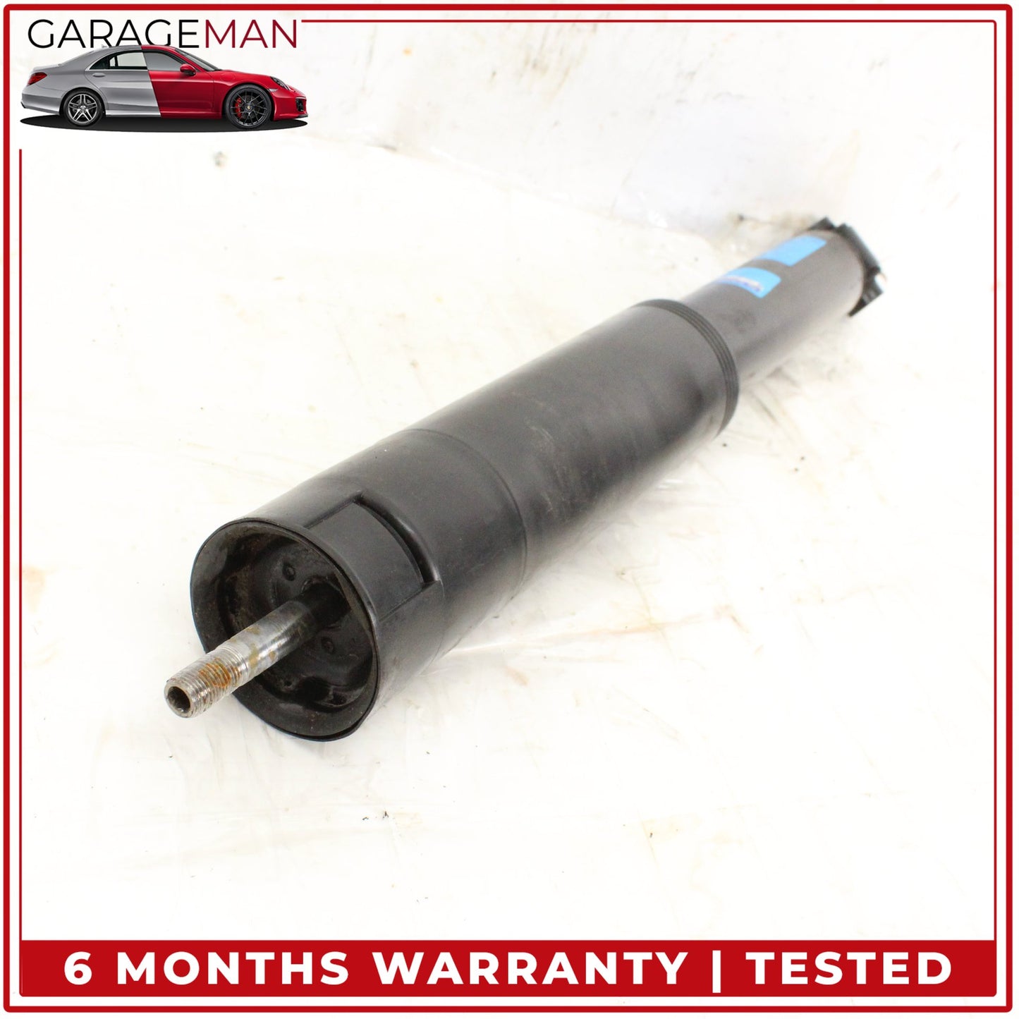 2003-2009 Mercedes W211 E320 Rear Left and Right Shock Strut Absorber 312383 OEM