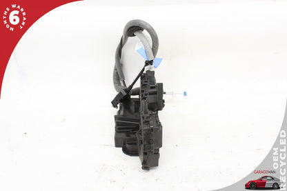 2022-2025 Audi Q4 E-Tron Rear Left Driver Side Door Lock Actuator 83A839015B OEM