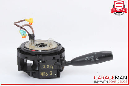 2014-2017 Maserati Quattroporte Combination Switch 670025007 OEM