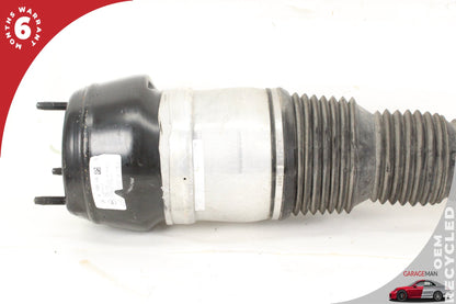 2012-2019 Mercedes X166 GL450 Front Left or Right Shock Absorber 1663202613 OEM