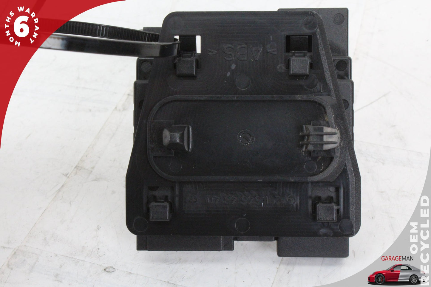 2006-2011 Mercedes W219 CLS500 Rear Door Keyless Go Control Module Unit OEM