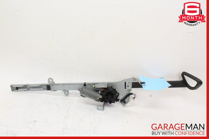 2006-2009 Mercedes W209 CLK350 CLK500 Front Right Seat Belt Feeder Motor OEM