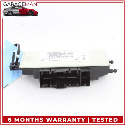 2012-2019 BMW 650i F06 Airbag Air Bag SRS Sensor Module Continental 9280186 OEM
