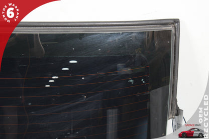 2013-2020 Mercedes R231 SL550 Rear Back Windshield Window Glass 2316700380 OEM